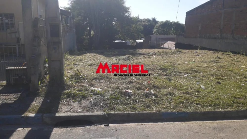 Comprar Terreno / Padr&atilde;o em S&atilde;o Jos&eacute; dos Campos R$ 220.000,00 - Foto 12