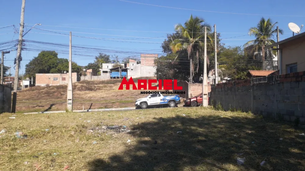 Comprar Terreno / Padr&atilde;o em S&atilde;o Jos&eacute; dos Campos R$ 220.000,00 - Foto 14