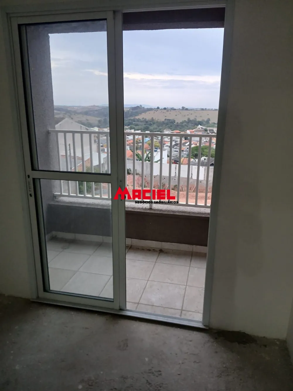 Comprar Apartamento / Padr&atilde;o em S&atilde;o Jos&eacute; dos Campos R$ 255.000,00 - Foto 1