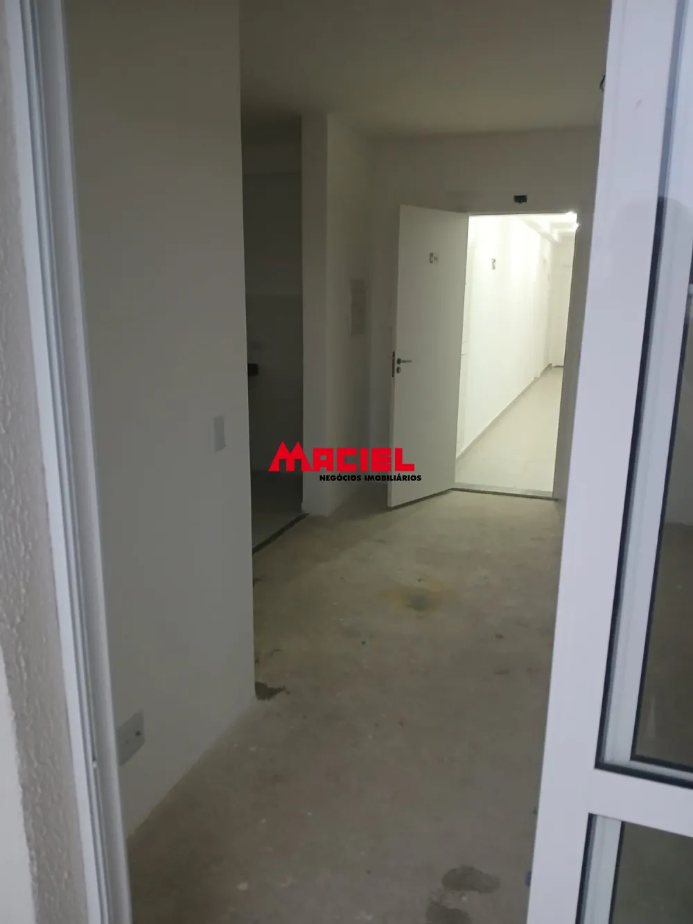 Comprar Apartamento / Padr&atilde;o em S&atilde;o Jos&eacute; dos Campos R$ 255.000,00 - Foto 2