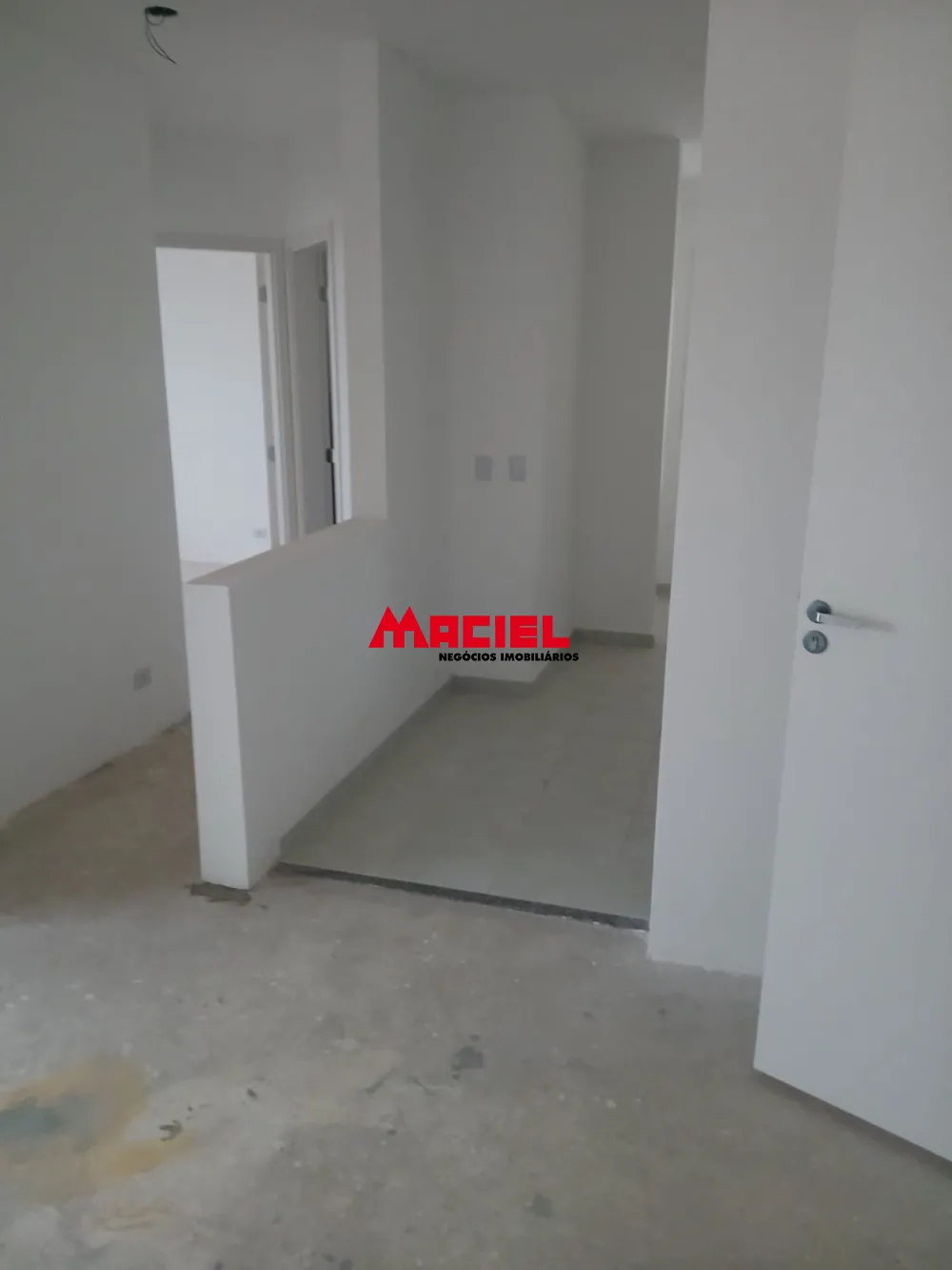 Comprar Apartamento / Padr&atilde;o em S&atilde;o Jos&eacute; dos Campos R$ 255.000,00 - Foto 17