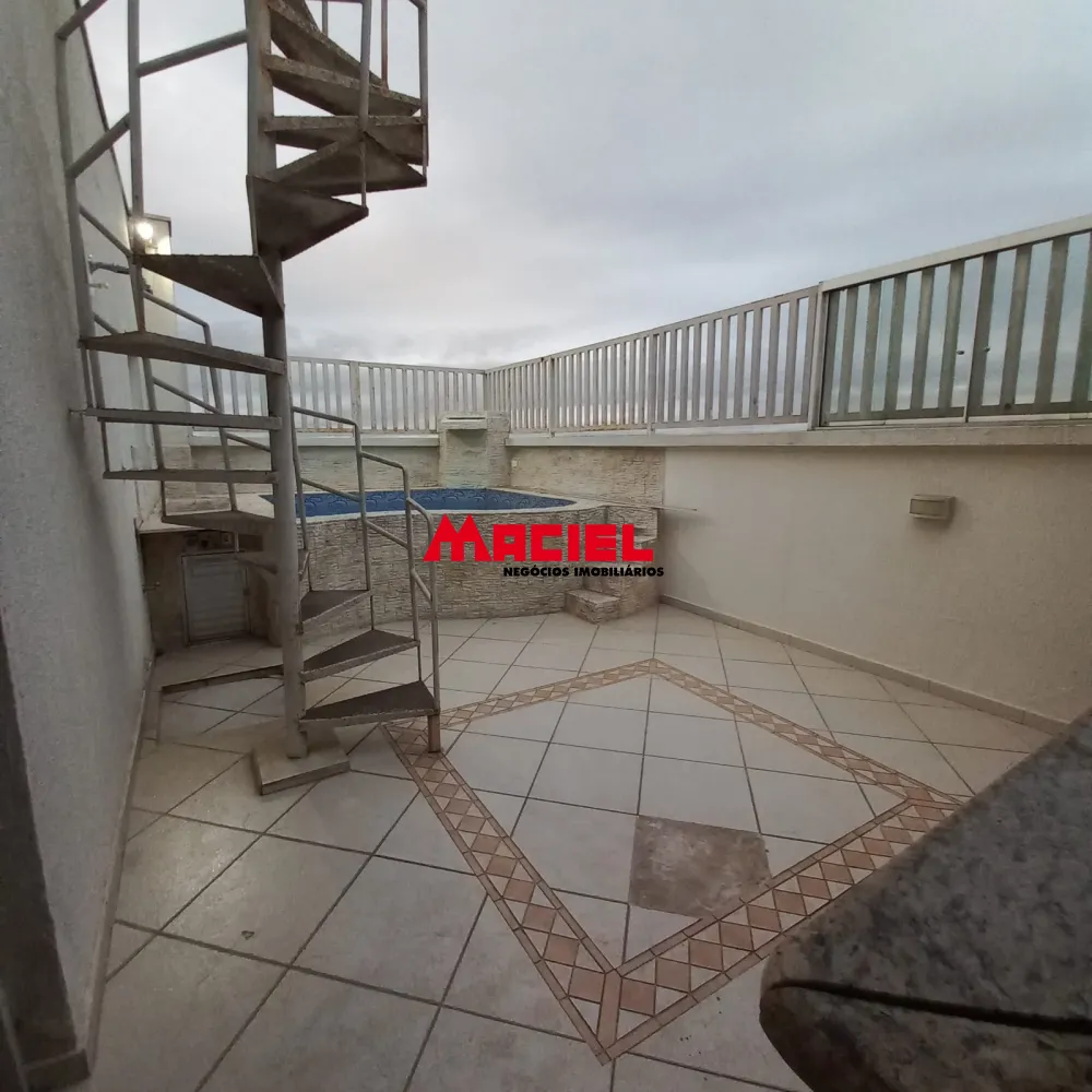 Comprar Apartamento / Duplex em S&atilde;o Jos&eacute; dos Campos R$ 1.060.000,00 - Foto 1