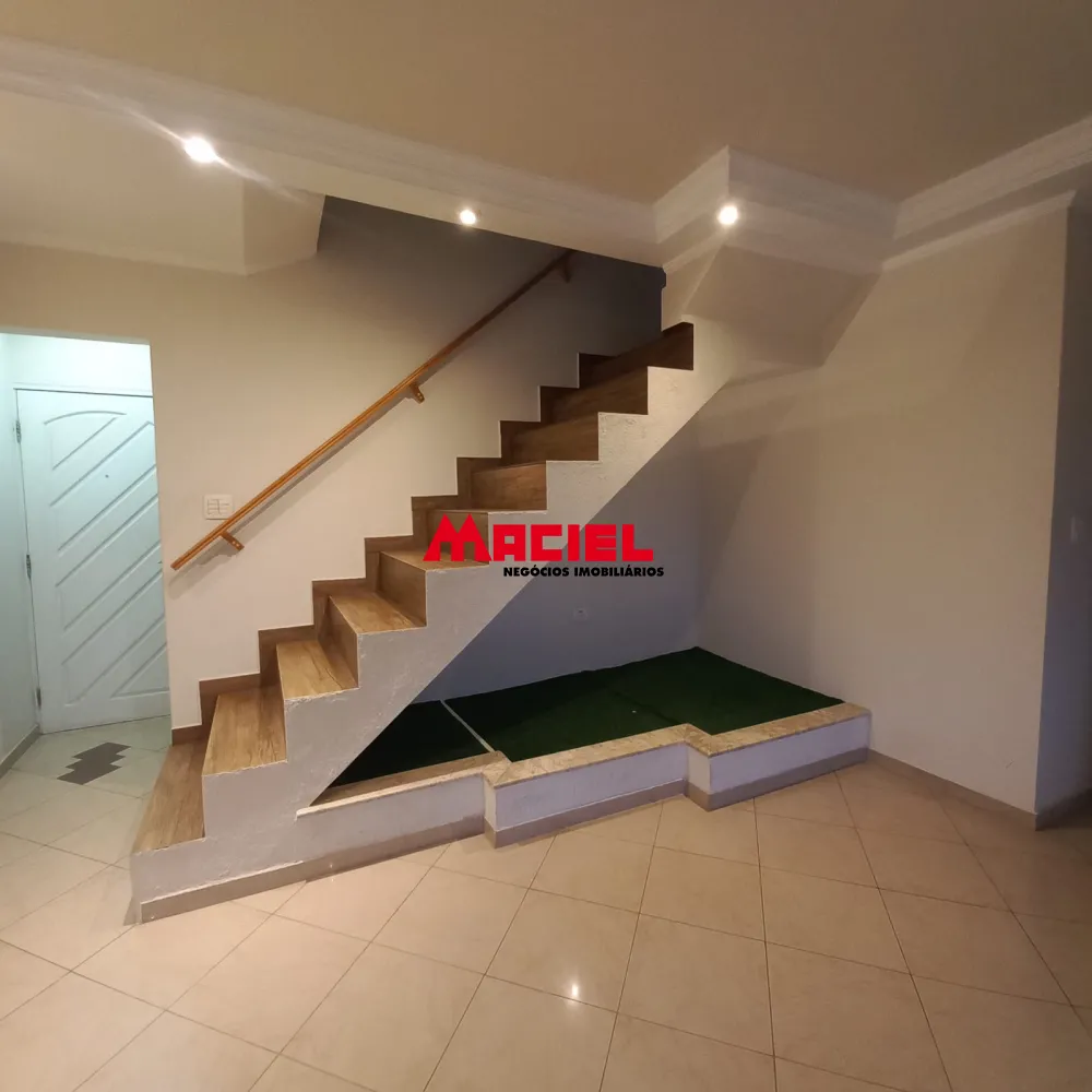 Comprar Apartamento / Duplex em S&atilde;o Jos&eacute; dos Campos R$ 1.060.000,00 - Foto 3