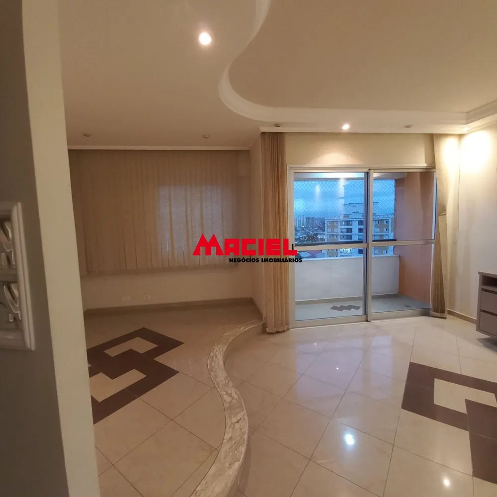 Comprar Apartamento / Duplex em S&atilde;o Jos&eacute; dos Campos R$ 1.060.000,00 - Foto 5