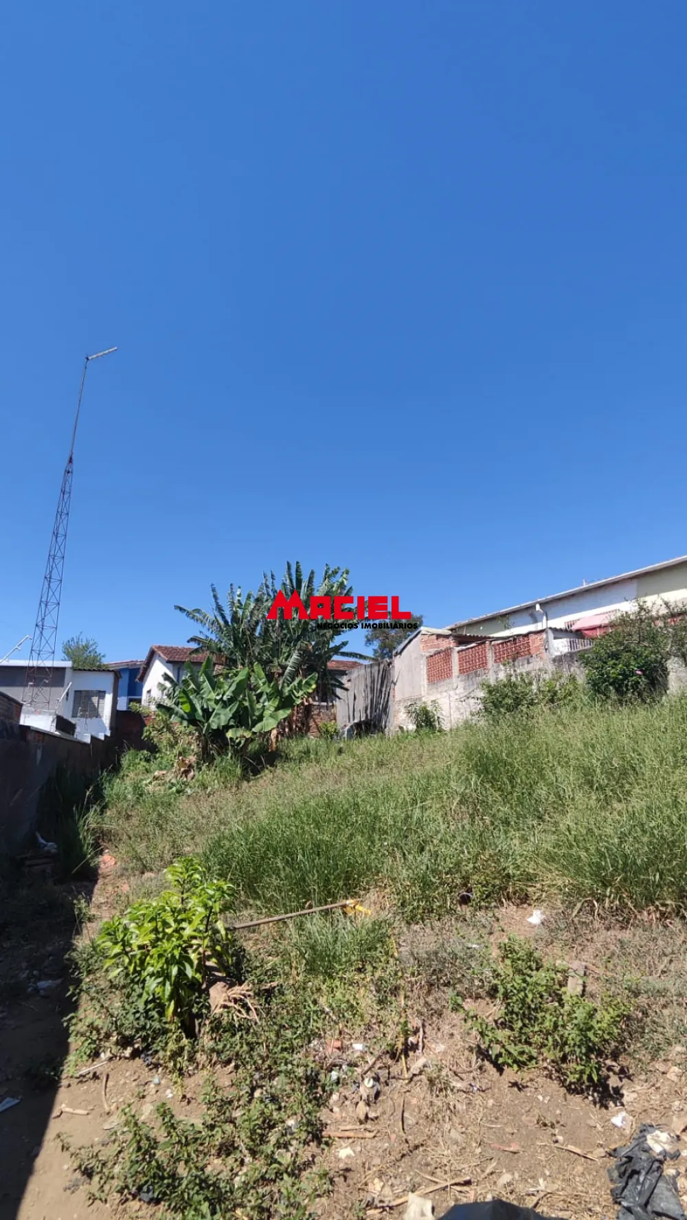 Comprar Terreno / &Aacute;rea em S&atilde;o Jos&eacute; dos Campos R$ 532.000,00 - Foto 1