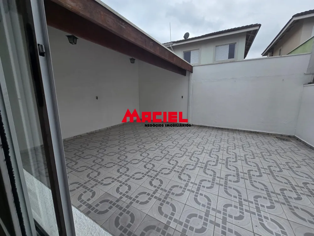 Alugar Casa / Sobrado em Jacare&iacute; R$ 4.500,00 - Foto 2