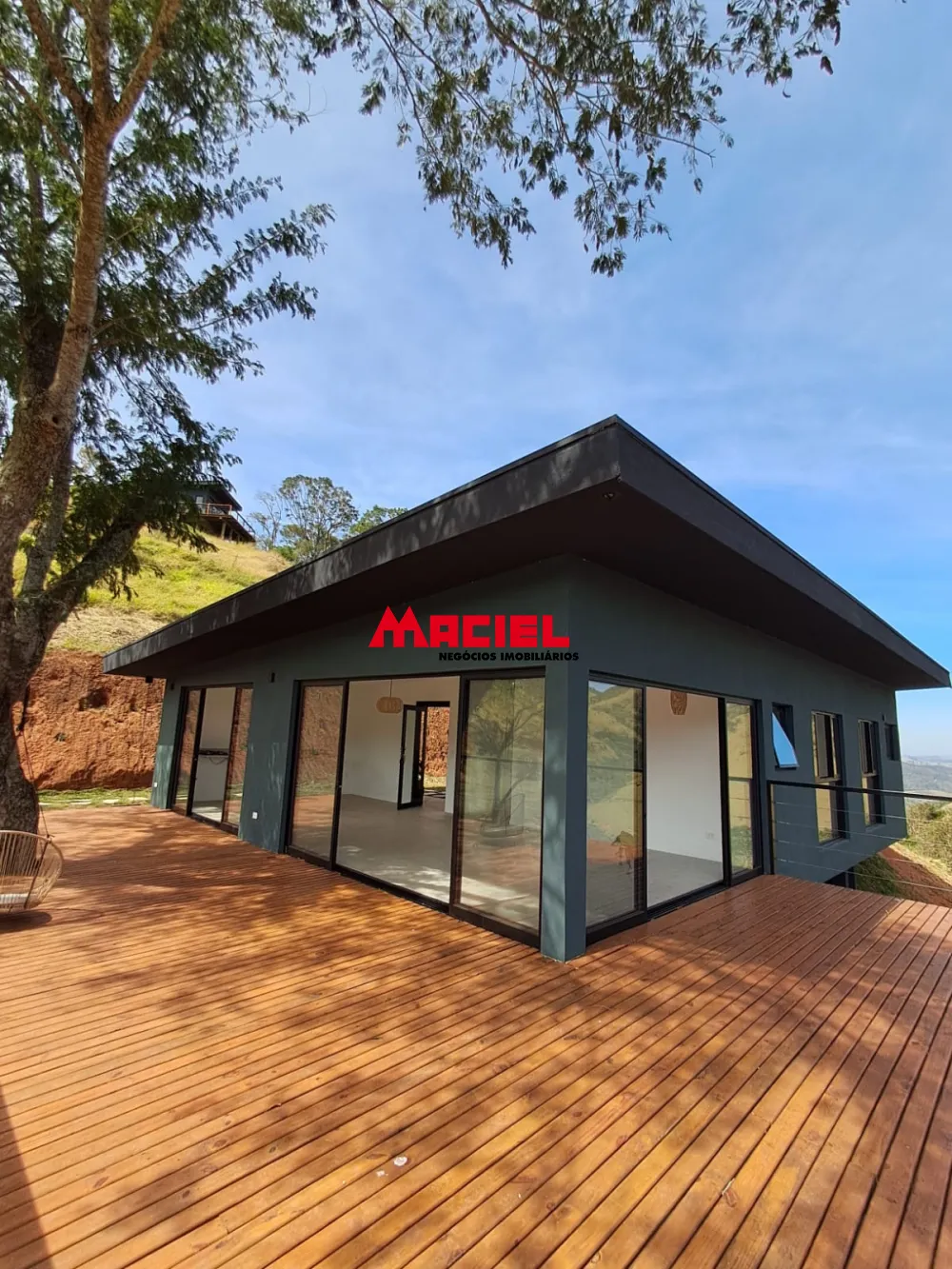 Comprar Rural / Fazenda, S&iacute;tio e Ch&aacute;cara em S&atilde;o Jos&eacute; dos Campos R$ 1.470.000,00 - Foto 7