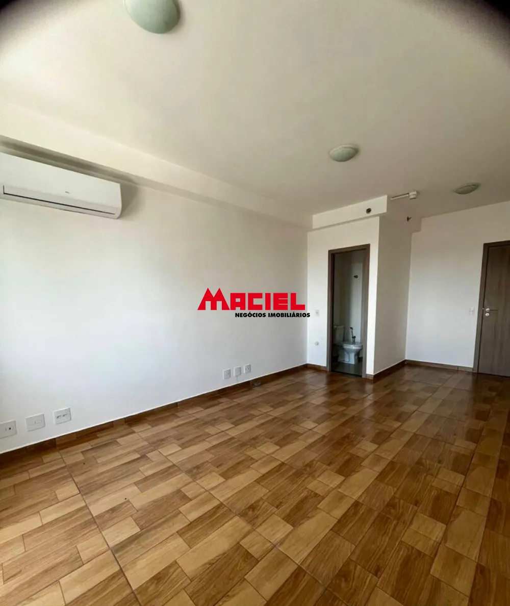 Comprar Apartamento / Padr&atilde;o em S&atilde;o Jos&eacute; dos Campos R$ 240.000,00 - Foto 2