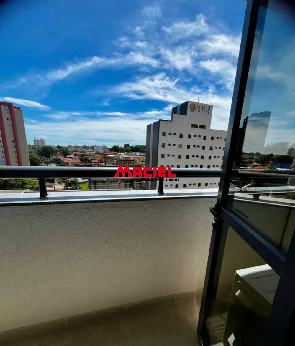 Comprar Apartamento / Padr&atilde;o em S&atilde;o Jos&eacute; dos Campos R$ 240.000,00 - Foto 3