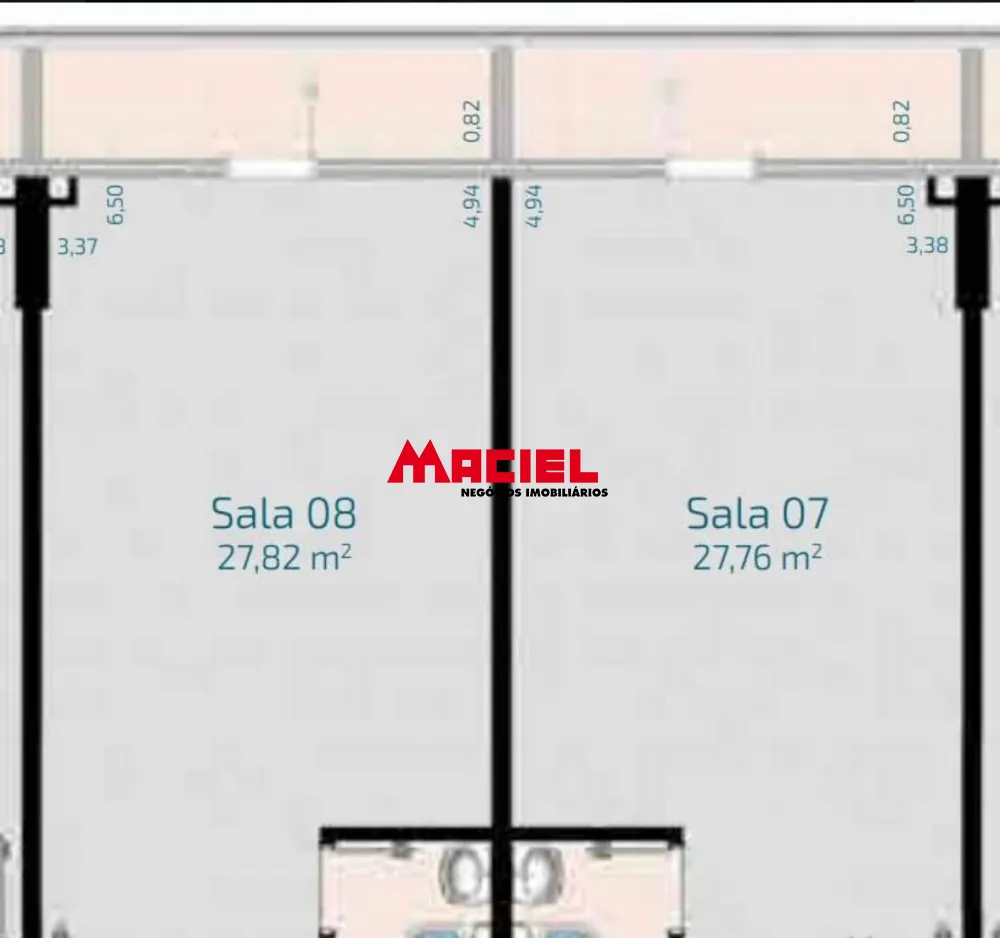 Comprar Apartamento / Padr&atilde;o em S&atilde;o Jos&eacute; dos Campos R$ 240.000,00 - Foto 5