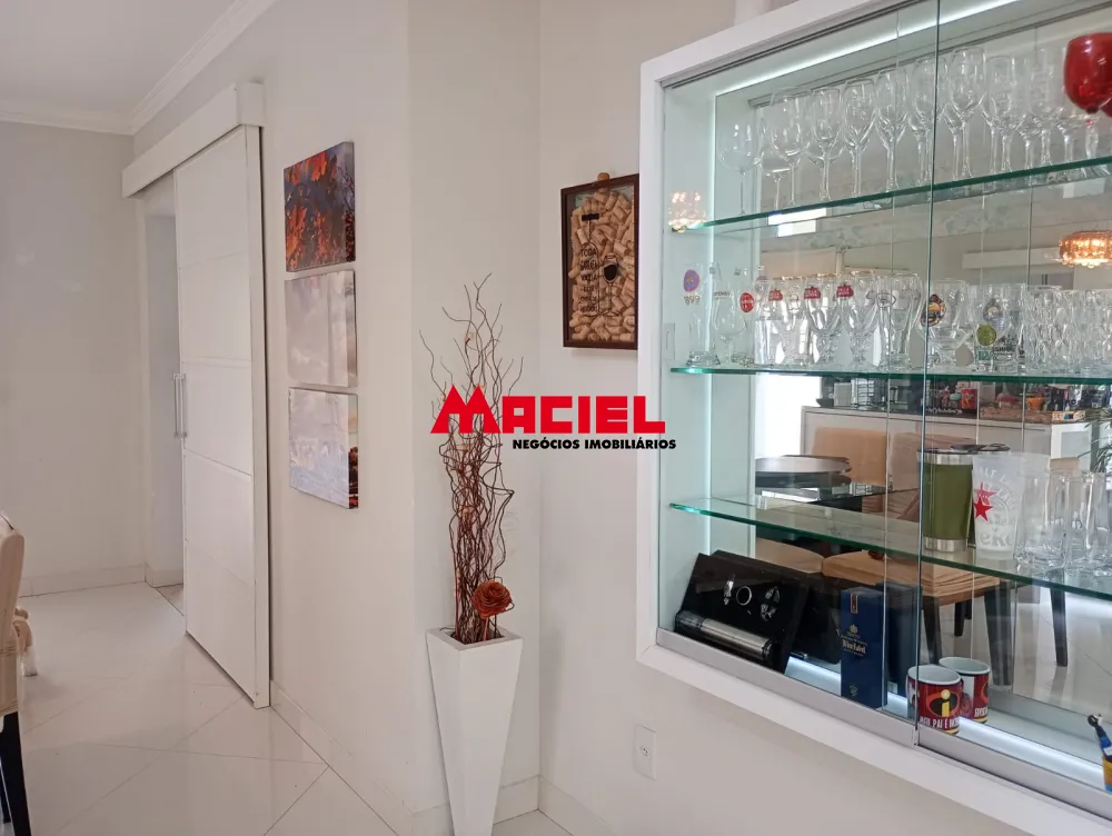 Comprar Casa / Condom&iacute;nio em S&atilde;o Jos&eacute; dos Campos R$ 1.940.000,00 - Foto 5