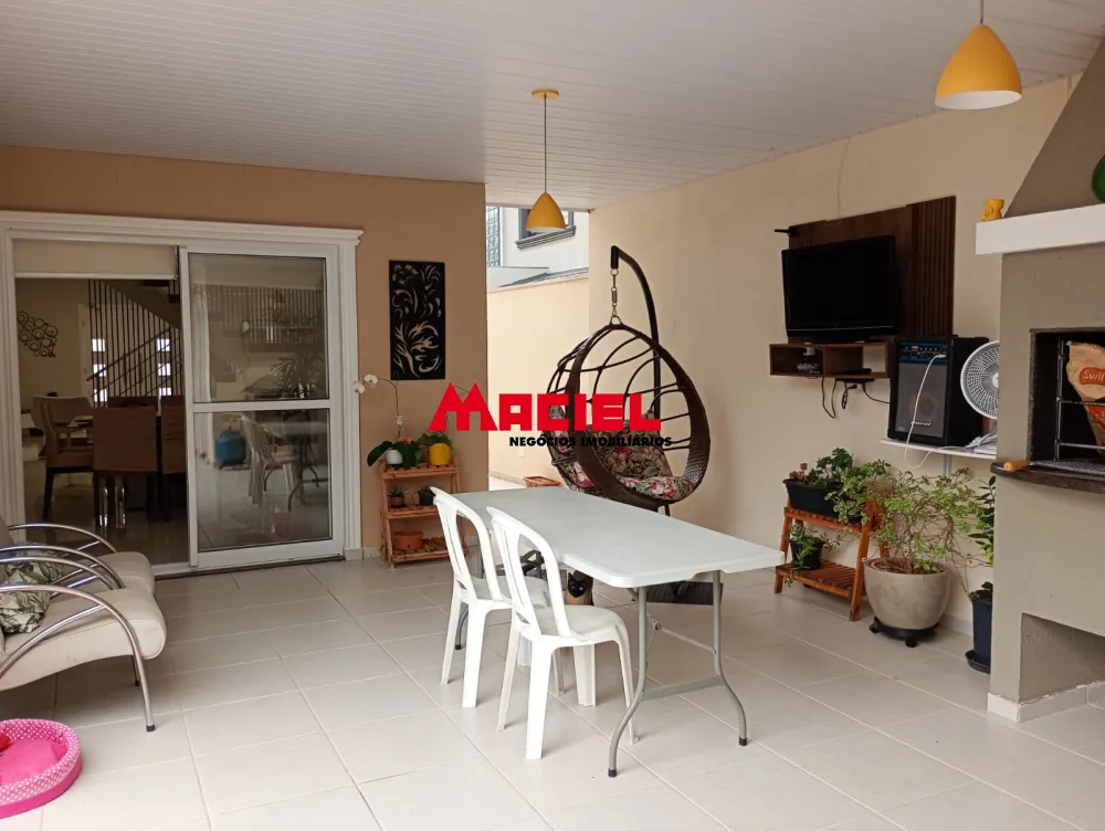 Comprar Casa / Condom&iacute;nio em S&atilde;o Jos&eacute; dos Campos R$ 1.940.000,00 - Foto 7