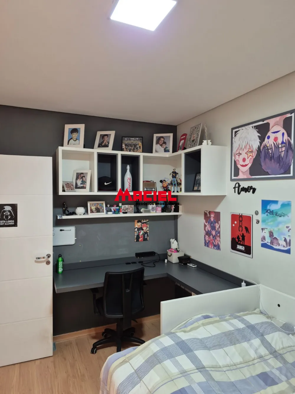 Comprar Casa / Condom&iacute;nio em S&atilde;o Jos&eacute; dos Campos R$ 1.940.000,00 - Foto 9