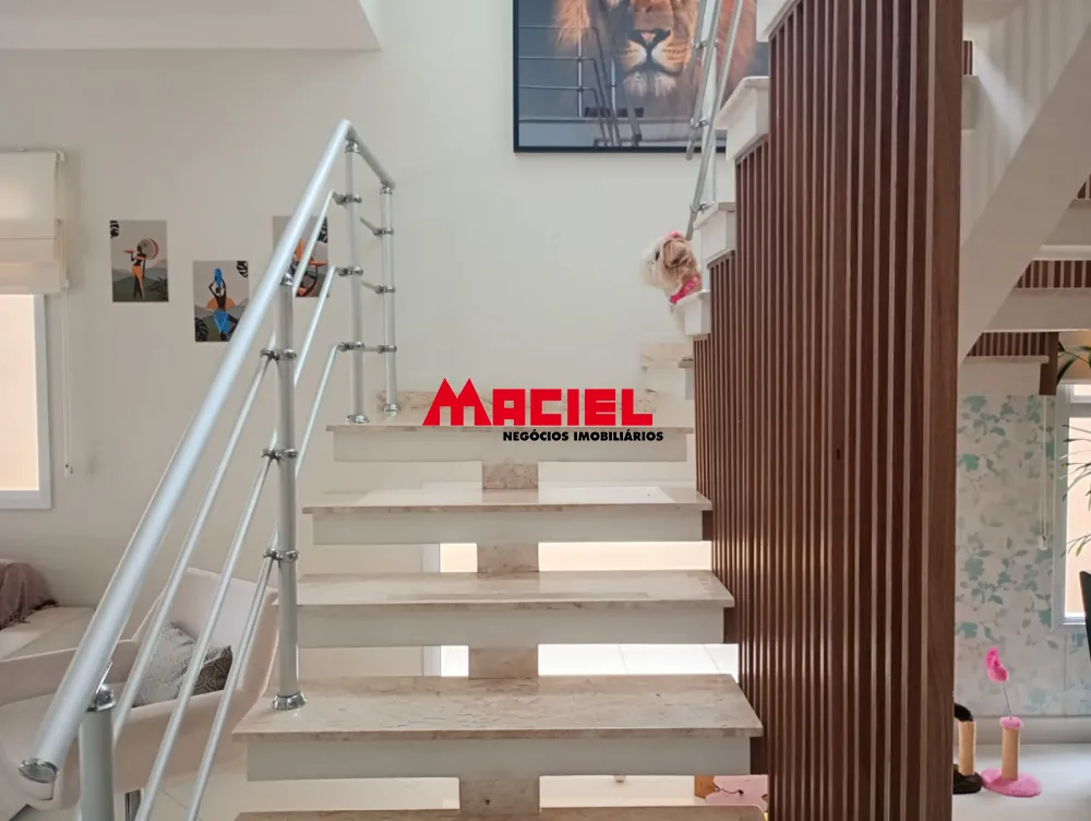 Comprar Casa / Condom&iacute;nio em S&atilde;o Jos&eacute; dos Campos R$ 1.940.000,00 - Foto 12