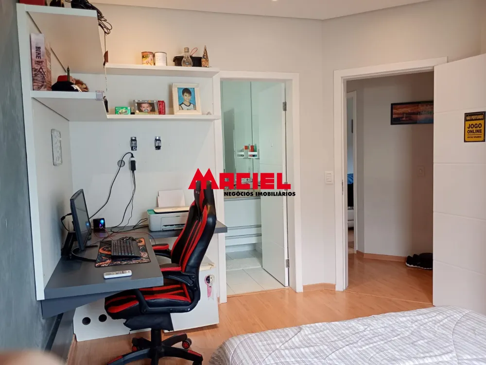 Comprar Casa / Condom&iacute;nio em S&atilde;o Jos&eacute; dos Campos R$ 1.940.000,00 - Foto 16