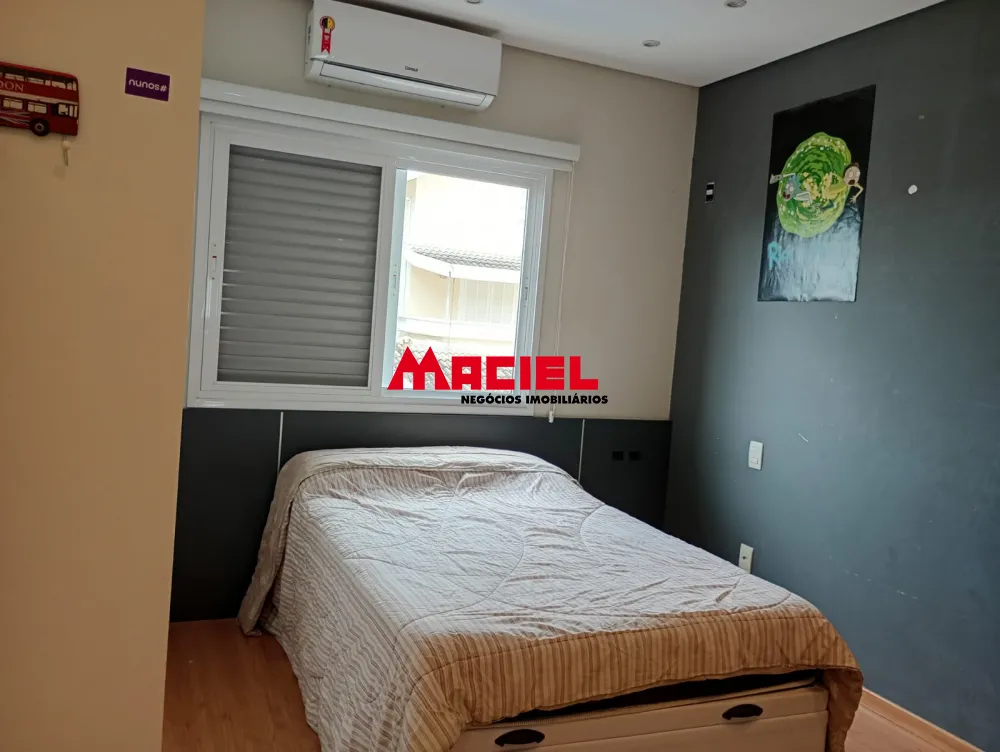 Comprar Casa / Condom&iacute;nio em S&atilde;o Jos&eacute; dos Campos R$ 1.940.000,00 - Foto 19