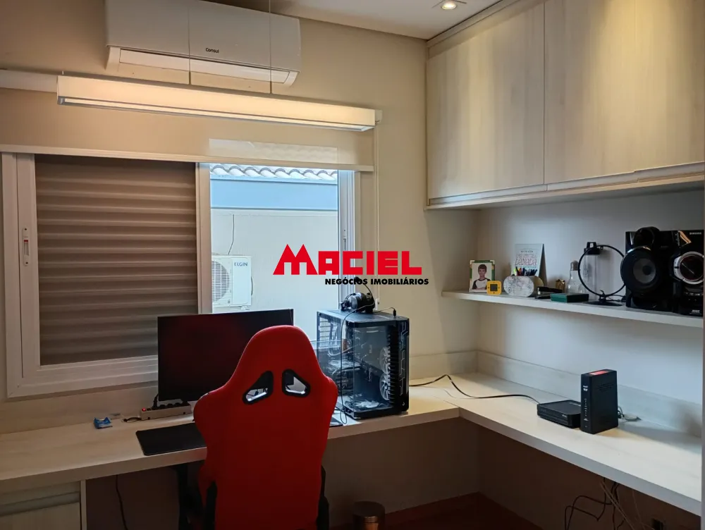 Comprar Casa / Condom&iacute;nio em S&atilde;o Jos&eacute; dos Campos R$ 1.940.000,00 - Foto 20