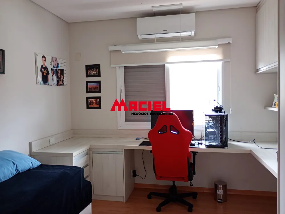 Comprar Casa / Condom&iacute;nio em S&atilde;o Jos&eacute; dos Campos R$ 1.940.000,00 - Foto 22