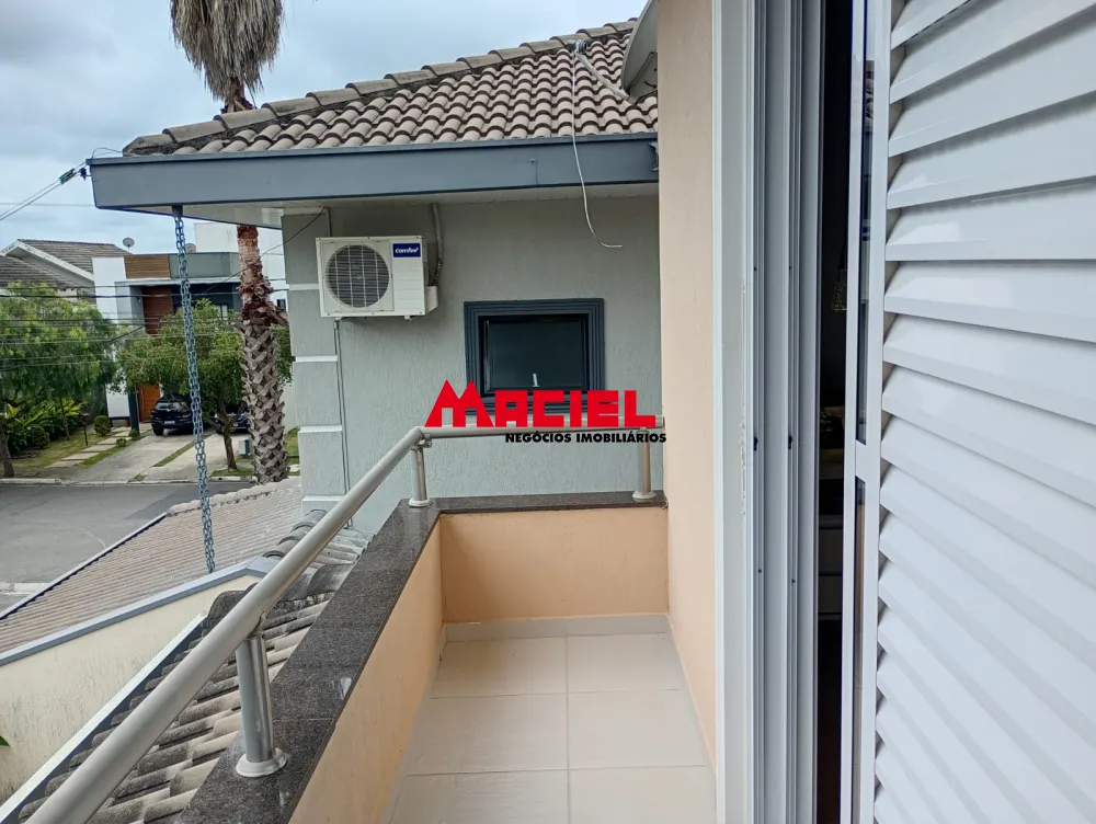 Comprar Casa / Condom&iacute;nio em S&atilde;o Jos&eacute; dos Campos R$ 1.940.000,00 - Foto 29