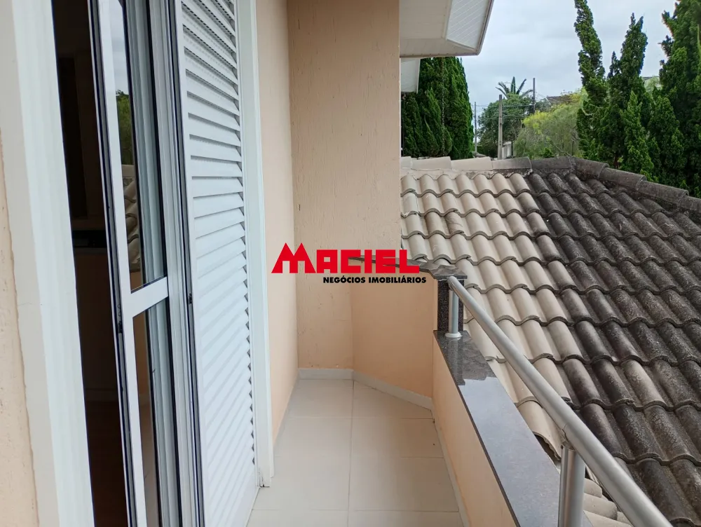 Comprar Casa / Condom&iacute;nio em S&atilde;o Jos&eacute; dos Campos R$ 1.940.000,00 - Foto 30