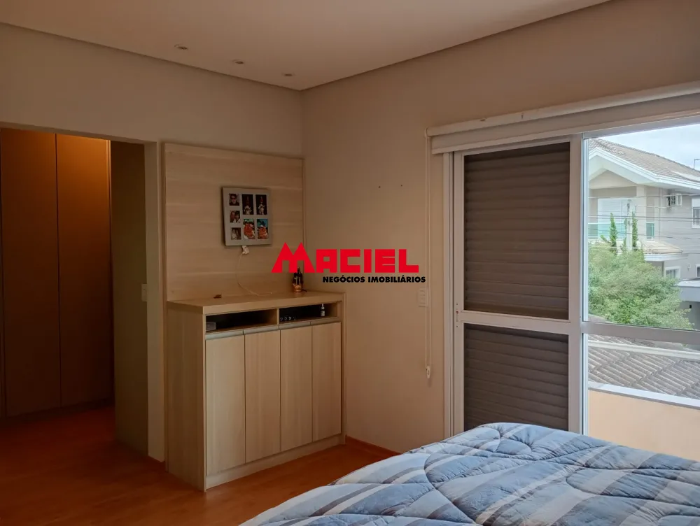 Comprar Casa / Condom&iacute;nio em S&atilde;o Jos&eacute; dos Campos R$ 1.940.000,00 - Foto 31