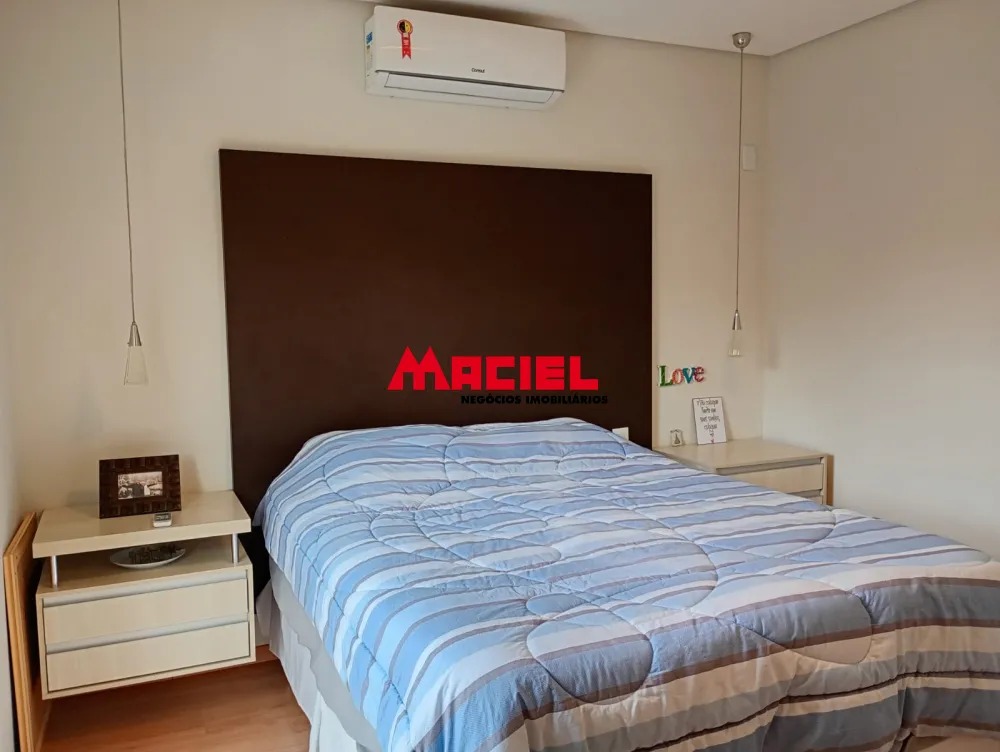 Comprar Casa / Condom&iacute;nio em S&atilde;o Jos&eacute; dos Campos R$ 1.940.000,00 - Foto 32