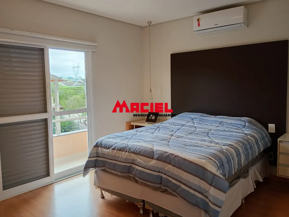 Comprar Casa / Condom&iacute;nio em S&atilde;o Jos&eacute; dos Campos R$ 1.940.000,00 - Foto 33