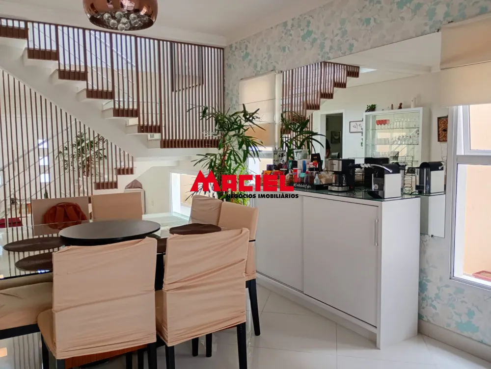 Comprar Casa / Condom&iacute;nio em S&atilde;o Jos&eacute; dos Campos R$ 1.940.000,00 - Foto 34