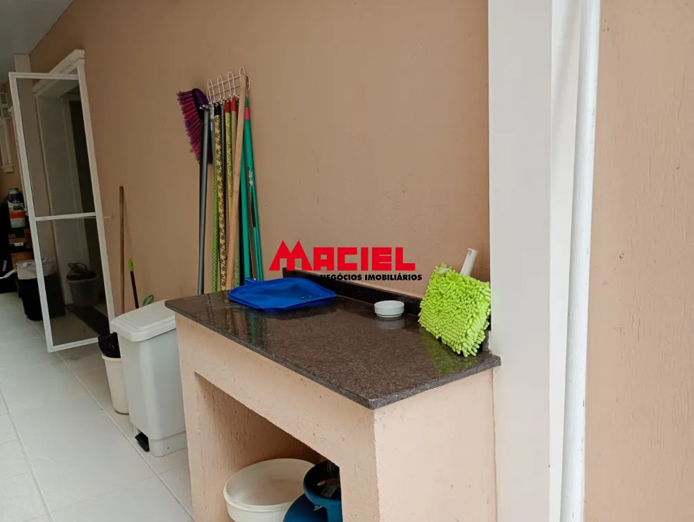 Comprar Casa / Condom&iacute;nio em S&atilde;o Jos&eacute; dos Campos R$ 1.940.000,00 - Foto 35