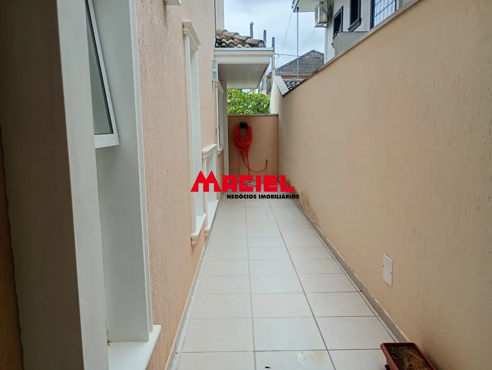 Comprar Casa / Condom&iacute;nio em S&atilde;o Jos&eacute; dos Campos R$ 1.940.000,00 - Foto 36