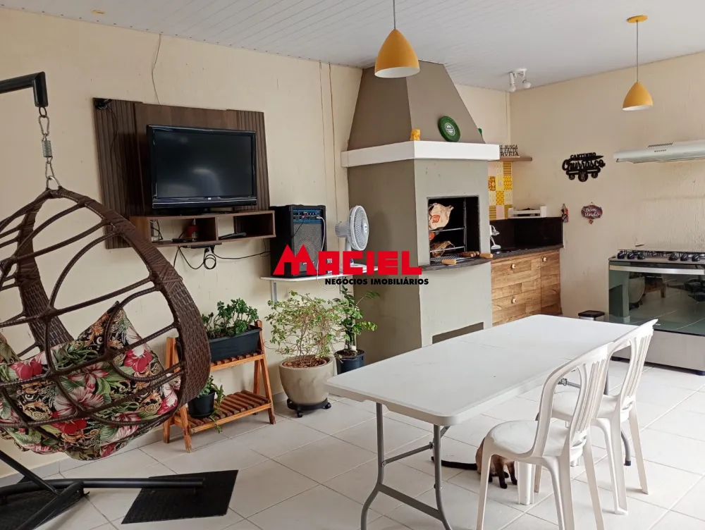 Comprar Casa / Condom&iacute;nio em S&atilde;o Jos&eacute; dos Campos R$ 1.940.000,00 - Foto 38