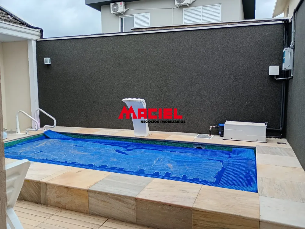 Comprar Casa / Condom&iacute;nio em S&atilde;o Jos&eacute; dos Campos R$ 1.940.000,00 - Foto 40