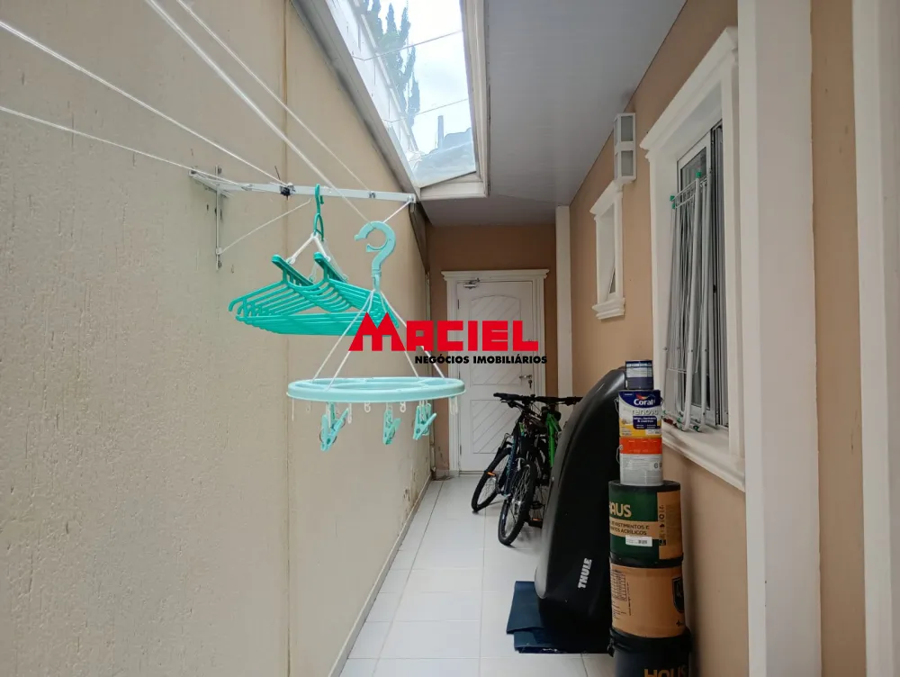 Comprar Casa / Condom&iacute;nio em S&atilde;o Jos&eacute; dos Campos R$ 1.940.000,00 - Foto 41