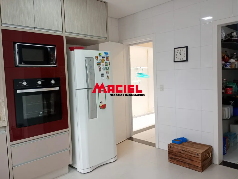 Comprar Casa / Condom&iacute;nio em S&atilde;o Jos&eacute; dos Campos R$ 1.940.000,00 - Foto 43