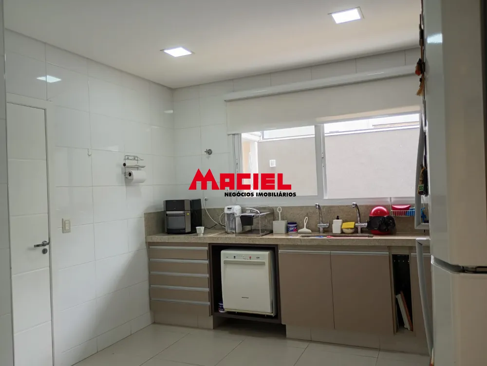 Comprar Casa / Condom&iacute;nio em S&atilde;o Jos&eacute; dos Campos R$ 1.940.000,00 - Foto 44