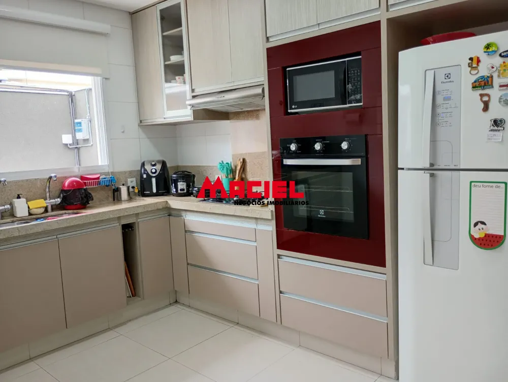 Comprar Casa / Condom&iacute;nio em S&atilde;o Jos&eacute; dos Campos R$ 1.940.000,00 - Foto 45