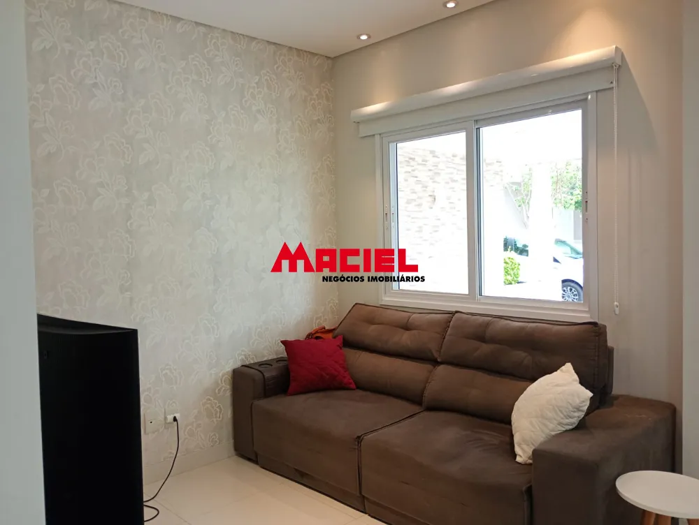 Comprar Casa / Condom&iacute;nio em S&atilde;o Jos&eacute; dos Campos R$ 1.940.000,00 - Foto 47