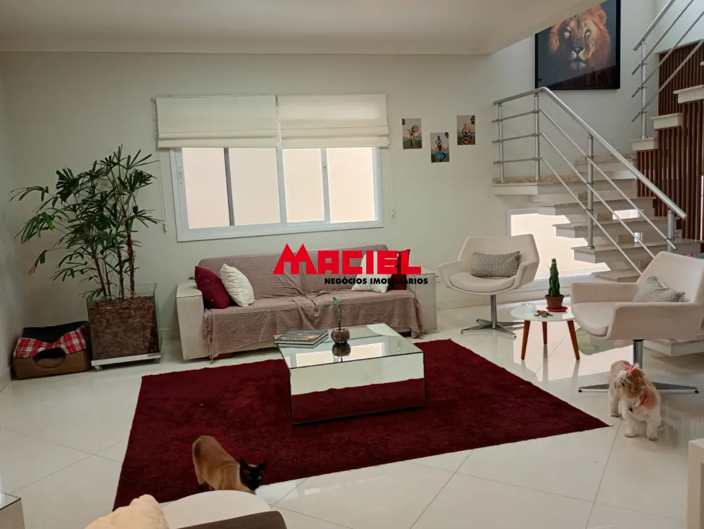 Comprar Casa / Condom&iacute;nio em S&atilde;o Jos&eacute; dos Campos R$ 1.940.000,00 - Foto 49