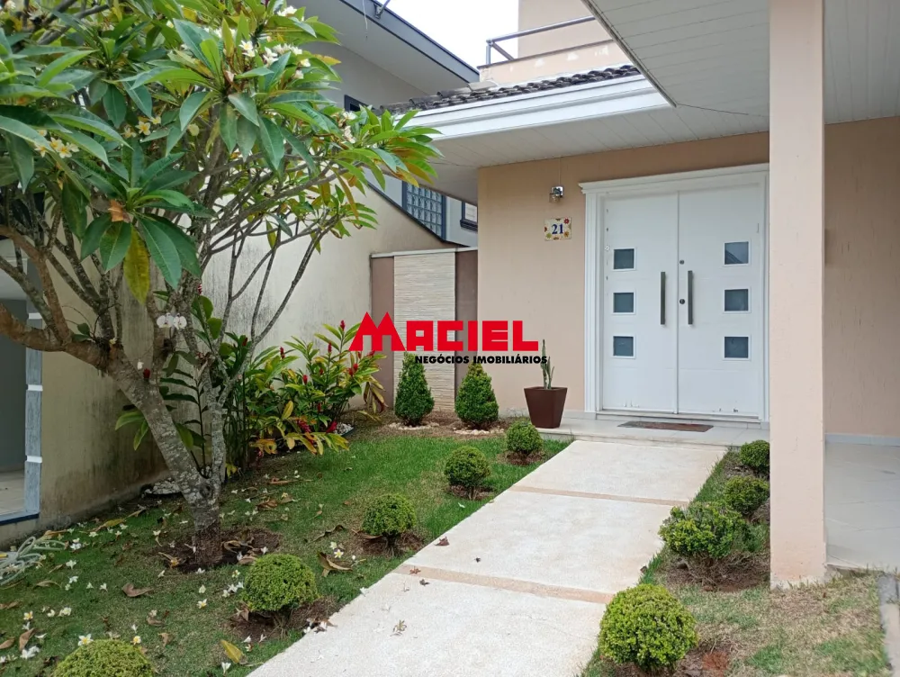 Comprar Casa / Condom&iacute;nio em S&atilde;o Jos&eacute; dos Campos R$ 1.940.000,00 - Foto 50