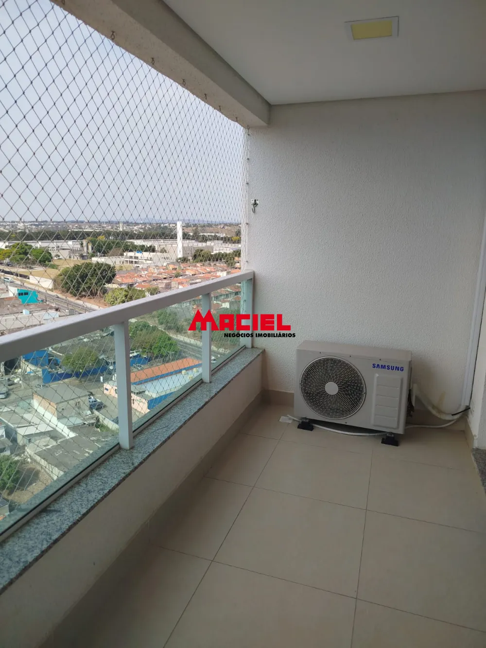 Alugar Apartamento / Mobiliado em Jacare&iacute; R$ 4.150,00 - Foto 5