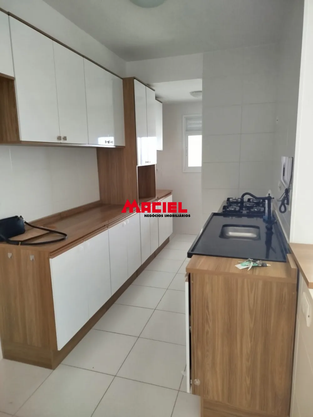 Alugar Apartamento / Mobiliado em Jacare&iacute; R$ 4.150,00 - Foto 6