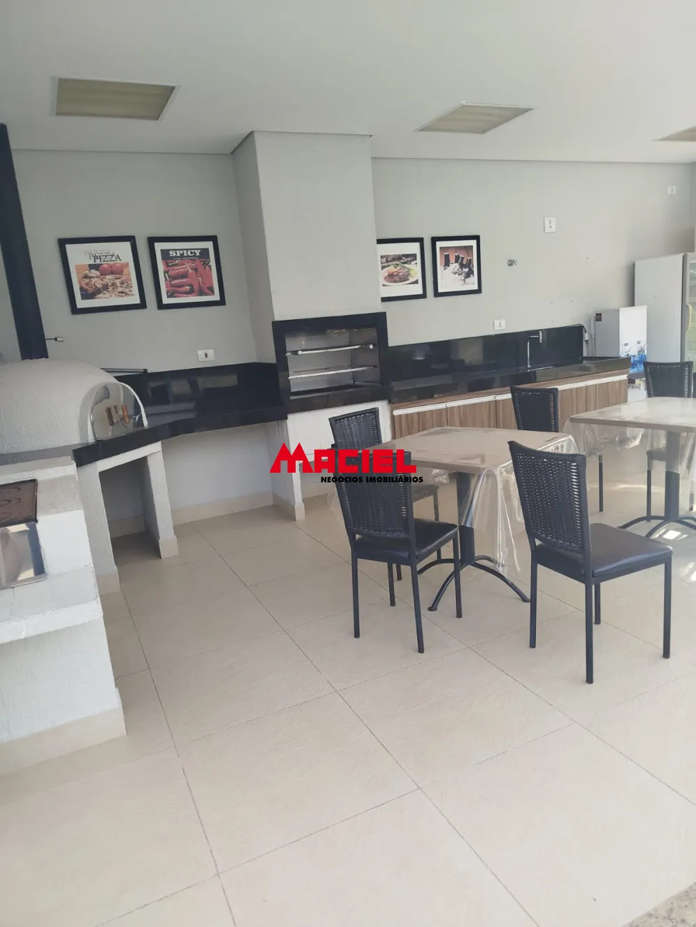 Alugar Apartamento / Mobiliado em Jacare&iacute; R$ 4.150,00 - Foto 8