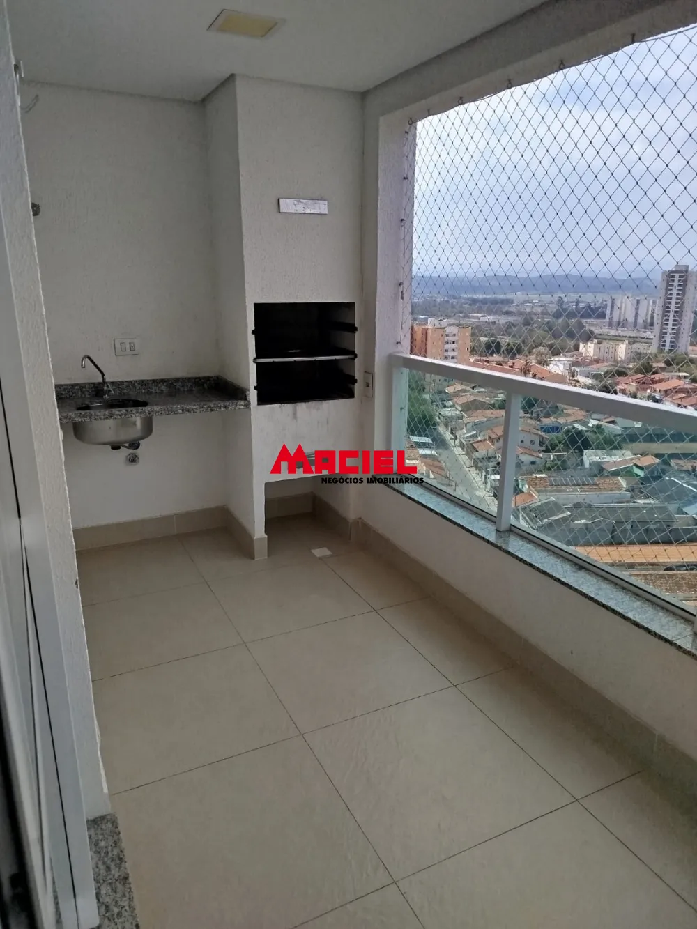 Alugar Apartamento / Mobiliado em Jacare&iacute; R$ 4.150,00 - Foto 9
