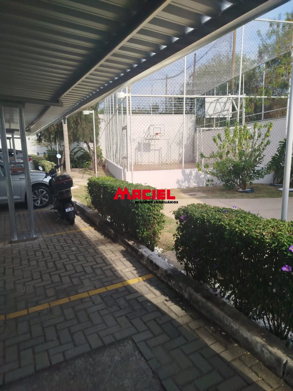 Alugar Apartamento / Mobiliado em Jacare&iacute; R$ 4.150,00 - Foto 15