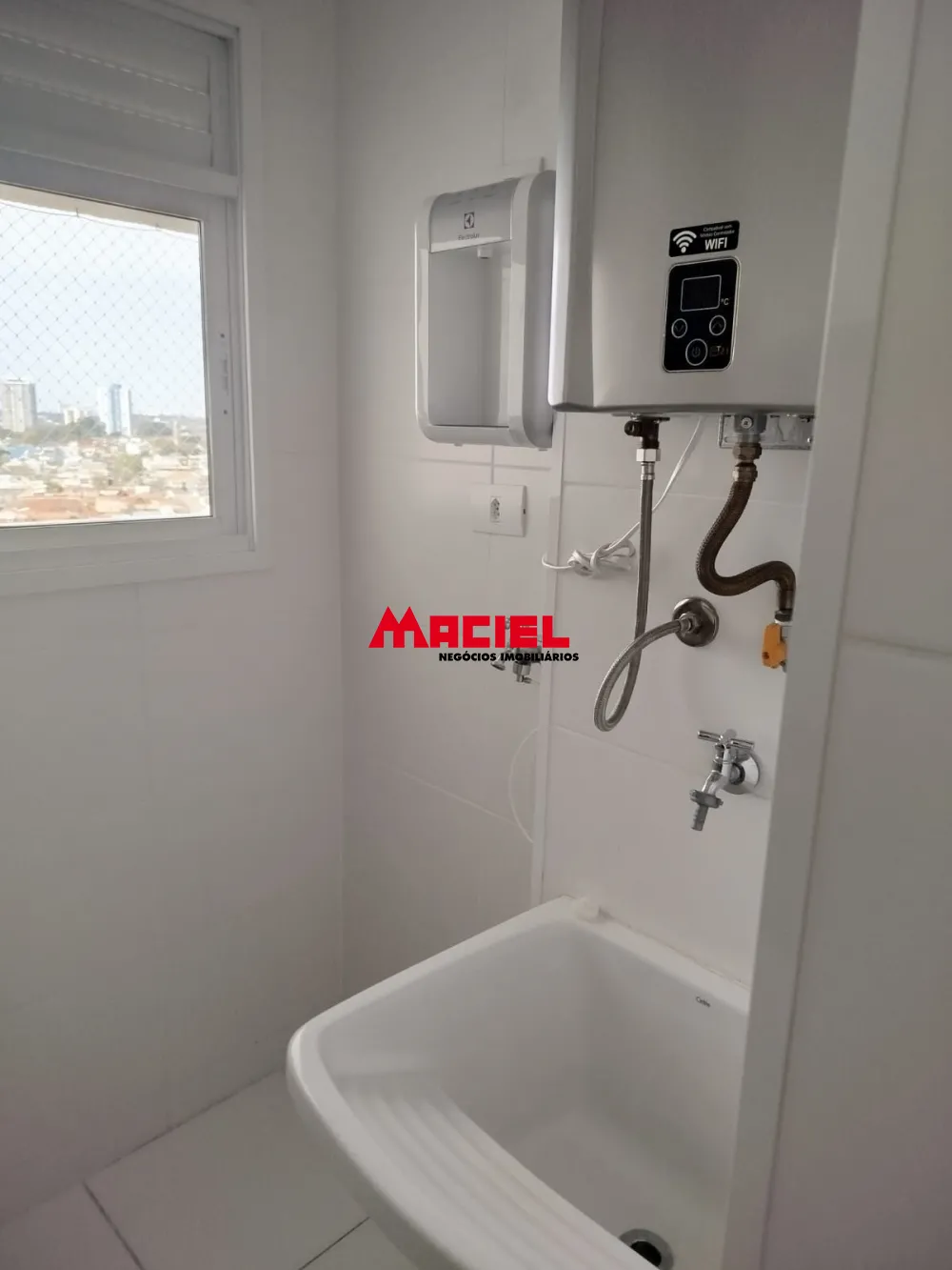 Alugar Apartamento / Mobiliado em Jacare&iacute; R$ 4.150,00 - Foto 17
