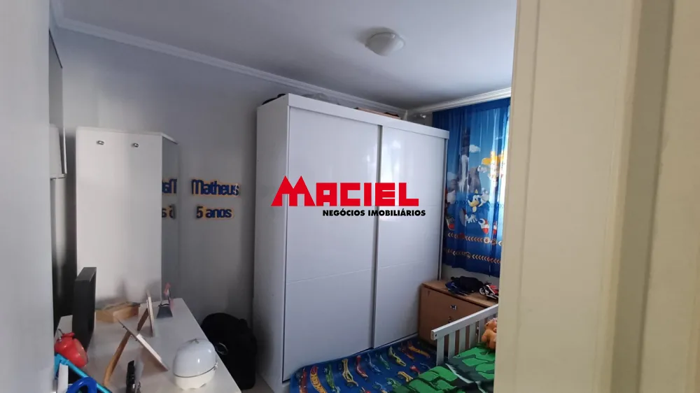 Comprar Apartamento / Padr&atilde;o em S&atilde;o Jos&eacute; dos Campos R$ 330.000,00 - Foto 14