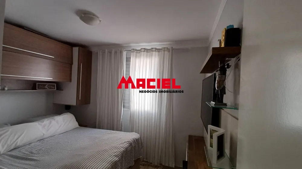 Comprar Apartamento / Padr&atilde;o em S&atilde;o Jos&eacute; dos Campos R$ 330.000,00 - Foto 12