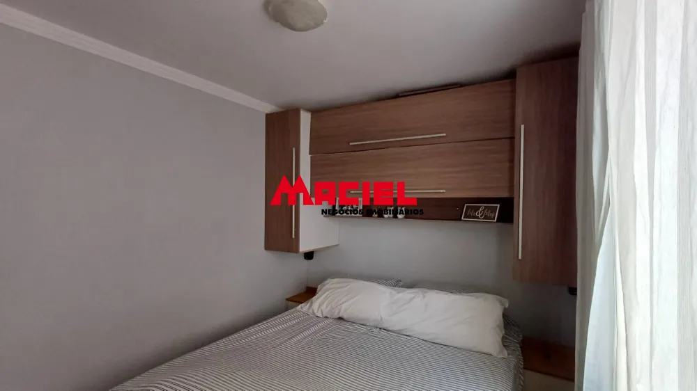 Comprar Apartamento / Padr&atilde;o em S&atilde;o Jos&eacute; dos Campos R$ 330.000,00 - Foto 13