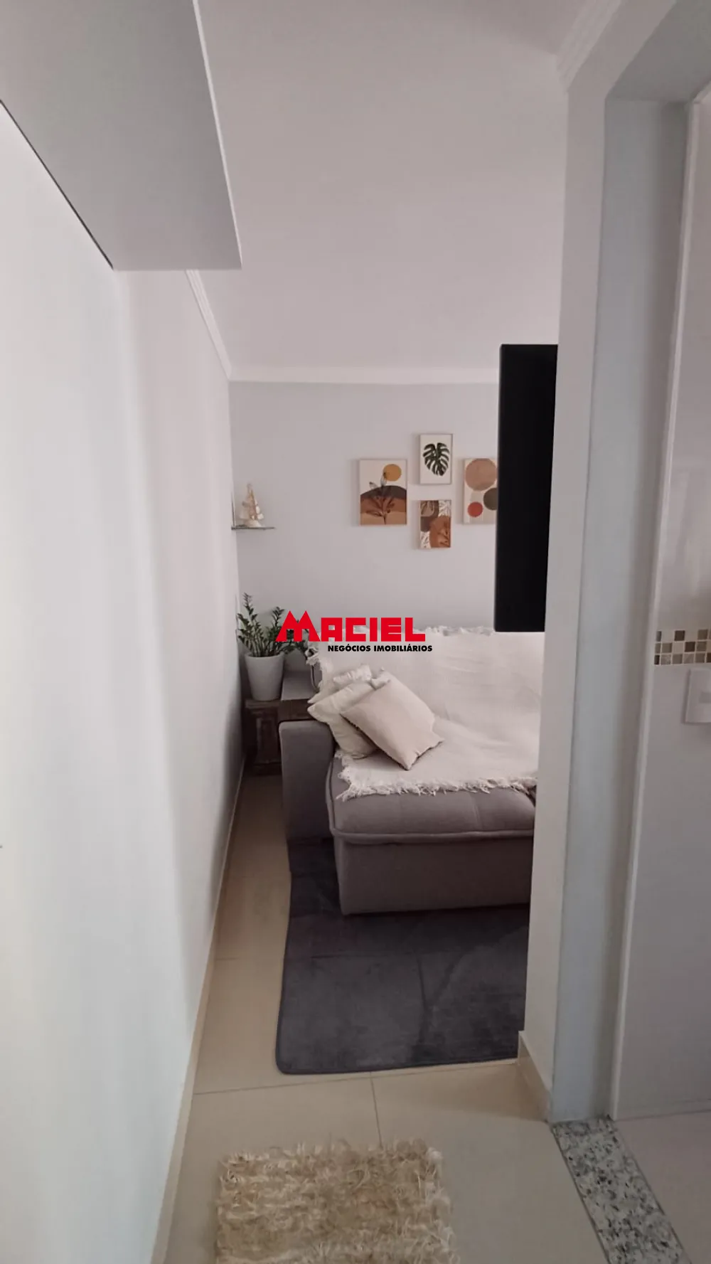 Comprar Apartamento / Padr&atilde;o em S&atilde;o Jos&eacute; dos Campos R$ 330.000,00 - Foto 3