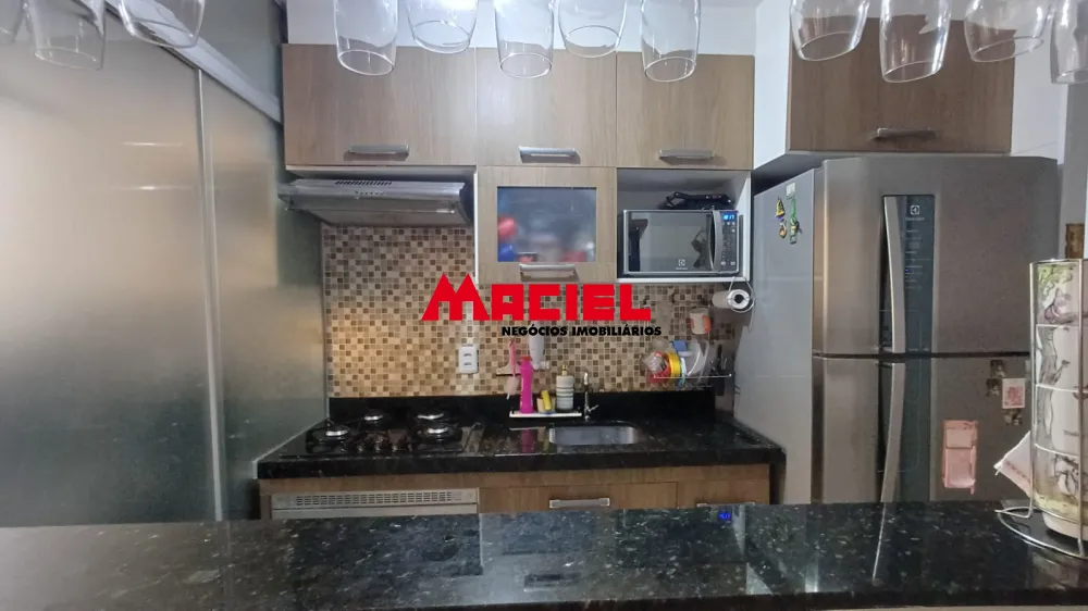 Comprar Apartamento / Padr&atilde;o em S&atilde;o Jos&eacute; dos Campos R$ 330.000,00 - Foto 7